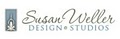 Susan Weller Design Studios logo