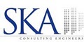 Sutton-Kennerly & Associates, Inc. - Structural and Mechanical Engineering logo