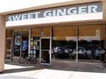 Sweet Ginger logo