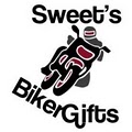 Sweet's Biker Gifts logo