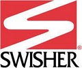 Swisher Hygiene Services logo