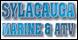 Sylacauga Marine & ATV logo