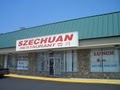 Szechuan Restaurant logo
