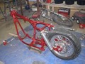 T BIRD SPECIALTY POWDER COATING image 3