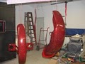 T BIRD SPECIALTY POWDER COATING image 5