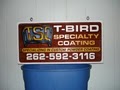 T BIRD SPECIALTY POWDER COATING image 7