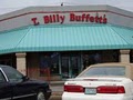 T Billy Buffett's logo