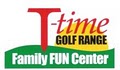 T-Time Golf Range & Family Fun Center logo