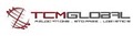 TCM GLOBAL Relocations, Storage and Logistics logo