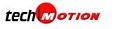 TECHMOTION TREADMILL SERVICE logo