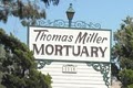 THOMAS MILLER MORTUARY image 5