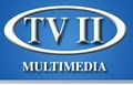 TV II Multimedia logo