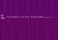 Tacoma Little Theatre Box Office logo