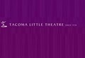 Tacoma Little Theatre Box Office logo