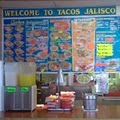 Tacos Jalisco logo