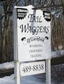 Tailwaggers of Litchfield logo