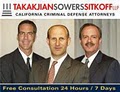 Takakjian, Sowers & Sitkoff - Criminal Defense Lawyers image 1