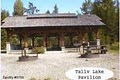 Tally Lake Campground image 3