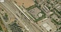 Tamien Caltrain Station image 1