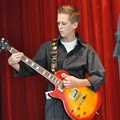Tampa Guitar / American Rock School image 6