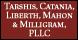 Tarshis, Catania, Liberth, Mahon, Milligram, PLLC image 3