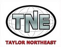 Taylor Northeast logo