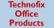 Technofix Office Products Inc logo