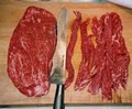 Ted's Beef Jerky image 2