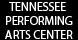 Tennessee Performing Arts Center image 2
