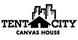 Tent City Canvas House logo