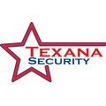 Texana Security logo