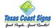 Texas Coast Signs image 4