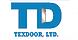 Texdoor Limited logo