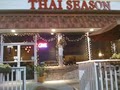 Thai Season Restaurant logo