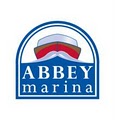 The Abbey Marina logo