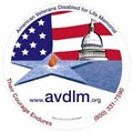 The American Veterans Disabled for Life Memorial image 3