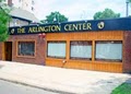 The Arlington Center logo