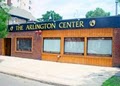 The Arlington Center logo