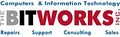 The BitWorks, Inc. logo