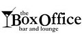 The Box Office Bar and Lounge logo