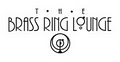 The Brass Ring Lounge logo