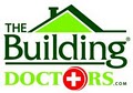 The Building Doctors logo