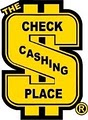The Check Cashing Place logo