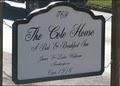 The Cole House Bed & Breakfast image 2