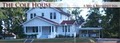 The Cole House Bed & Breakfast logo
