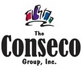 The Conseco Group, Inc. logo