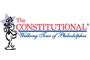 The Constitutional Walking Tour of Philadelphia logo