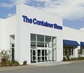 The Container Store logo