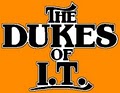 The Dukes of IT logo