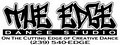 The Edge Dance Troupes logo